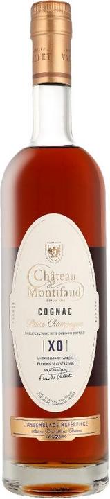 Image du produit Montifaud XO 40% vol. 0,7l