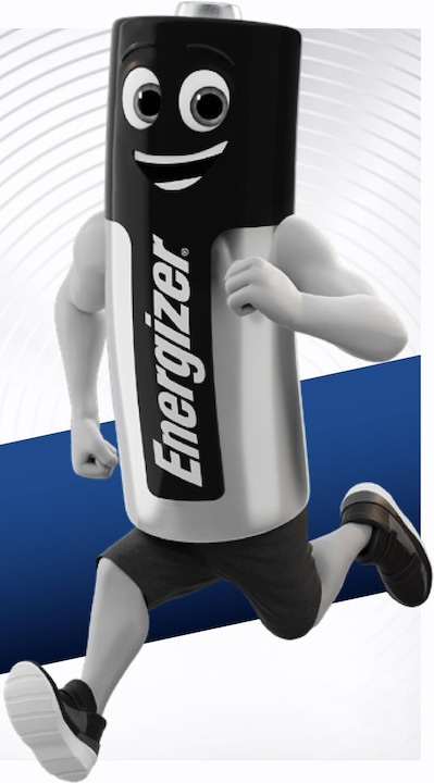 Immagine prodotto Energizer Ultimate Lithium (10 pz., 9V Block)
