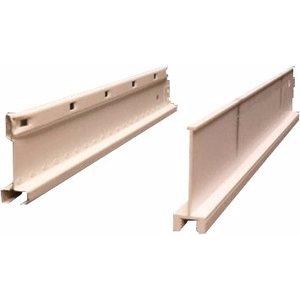Cisco T-rail Channel Adapter (Montage-Kit), Netzwerk Zubehör