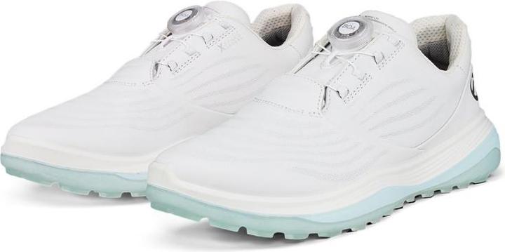 Actual product image Ecco LT1 Hybrid Golfschuh Damen (41)