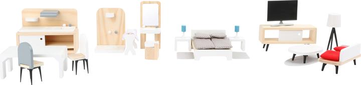 Produktbild small foot Komplett-Set