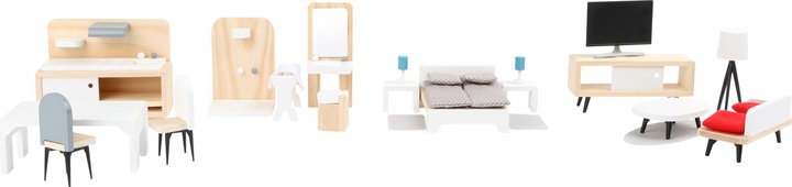 Produktbild small foot Komplett-Set