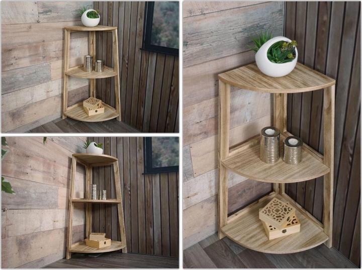 Produktbild Jamb JAM-K44 (37 x 34 x 81 cm)