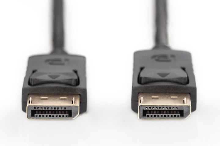 Actual product image Digitus DisplayPort — DisplayPort (3 m, DisplayPort)