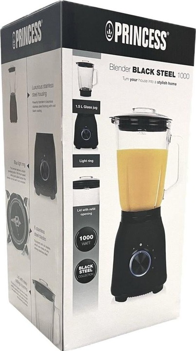 Image du produit Princess Mixer (1000 W)