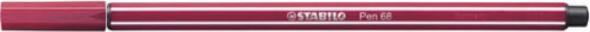 Produktbild STABILO Pen 68 (Purpur, 1 x)