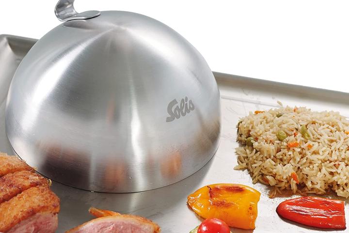 Image du produit Solis Accueil Teppanyaki