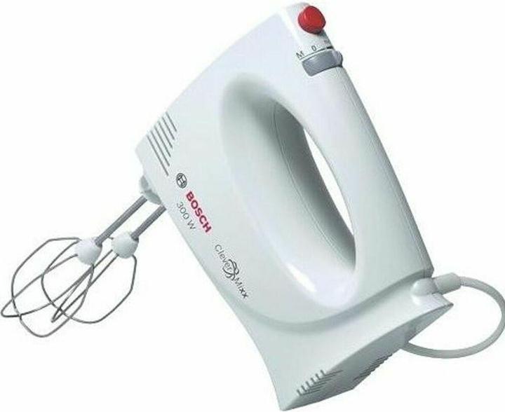 Produktbild Bosch Hausgeräte MFQ3010 (300 W)