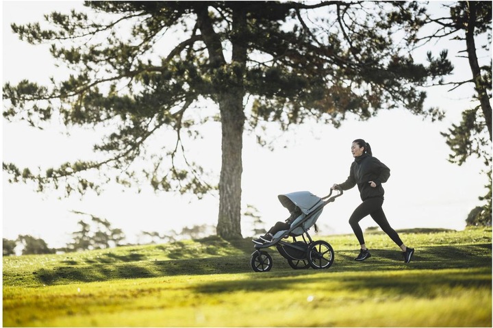 Actual product image Thule Urban Glide 3