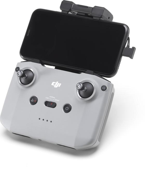 Image du produit DJI Air 2S Fly More Combo (31 min, 595 g, 20 Mpx)