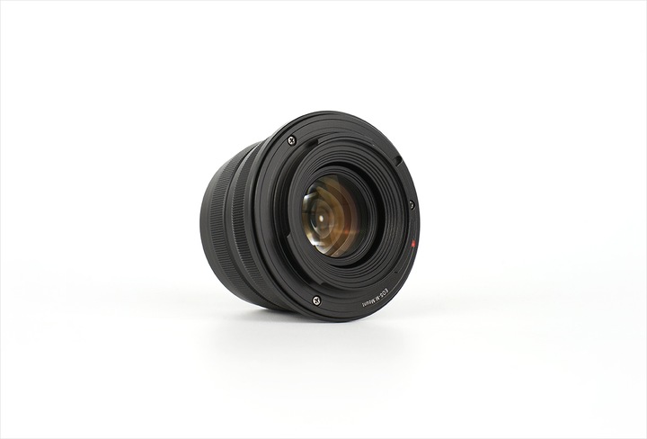 Actual product image 7artisans 25mm F1.8 Sony E (Sony E, APS-C / DX)