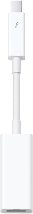 Immagine prodotto Apple Thunderbolt a (Thunderbolt, RJ45 (1x))