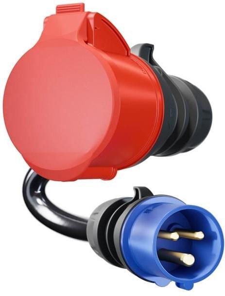 Productafbeelding Go-E Gemini flex