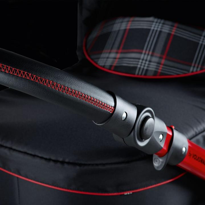 Produktbild Knorr Baby GTI Kinderwagen