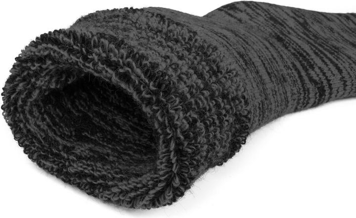 Image du produit Polar Husky Farbige Vollplüsch-Socken mit Wolle (Une unité par pack, 39 - 42)