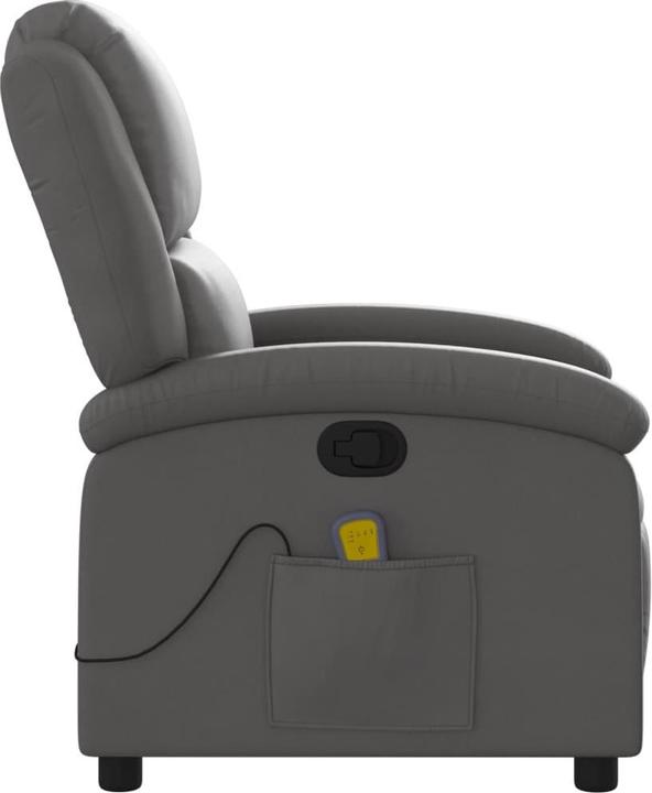 Image du produit vidaXL Massage-Relaxsessel