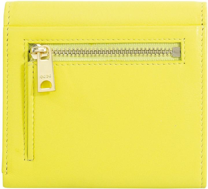 Actual product image Dudu Malaita Geldbörse Leder 11 cm