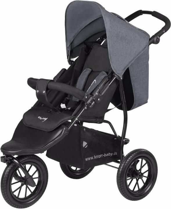 Actual product image Knorr Baby Joggy S