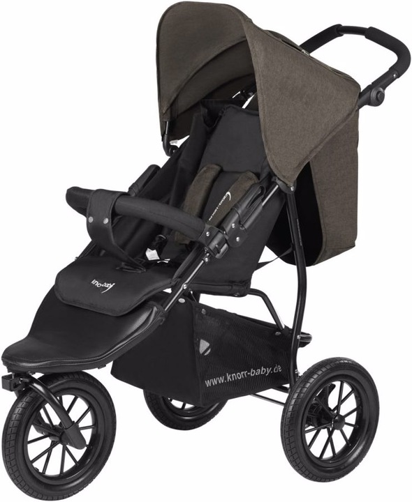 Actual product image Knorr Baby Joggy S