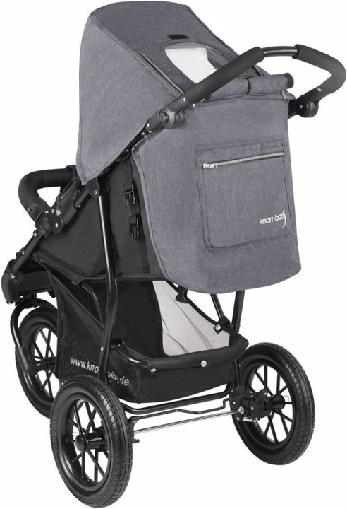 Actual product image Knorr Baby Joggy S
