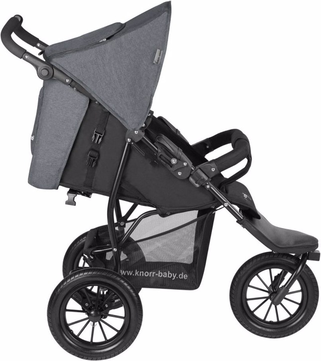 Actual product image Knorr Baby Joggy S
