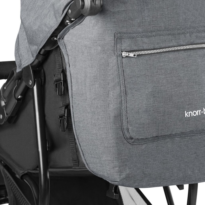 Actual product image Knorr Baby Joggy S