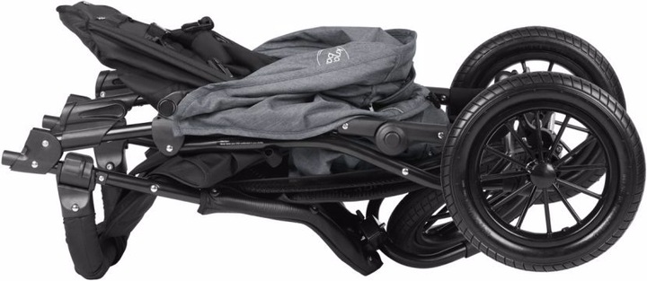 Actual product image Knorr Baby Joggy S