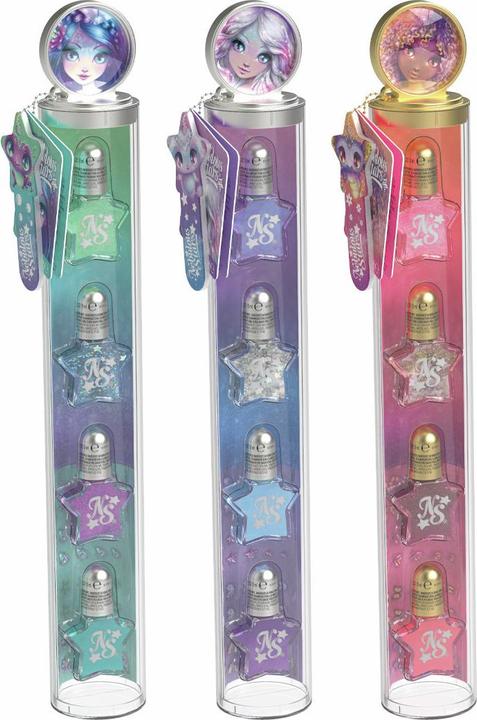 Nebulous Stars Nagellack-Set (Farblack)