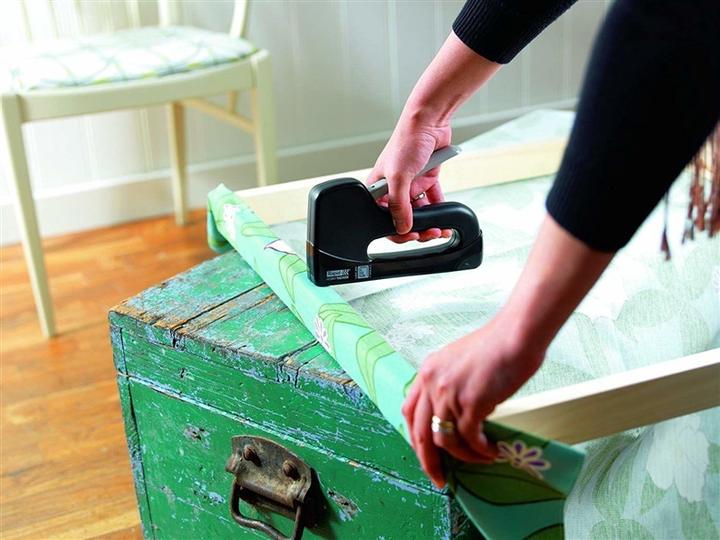 Actual product image Rapid STACKER HOBBY TACKER 53.4-8MM