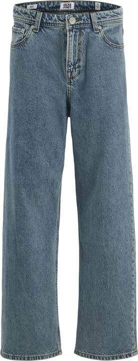 Produktbild Jack & Jones Junior Jeans JJIALEX JJORIGINAL lange Hose (164)