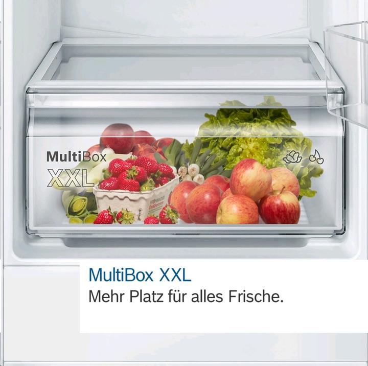 Produktbild Bosch Hausgeräte KIL72AFE0 (248 l)