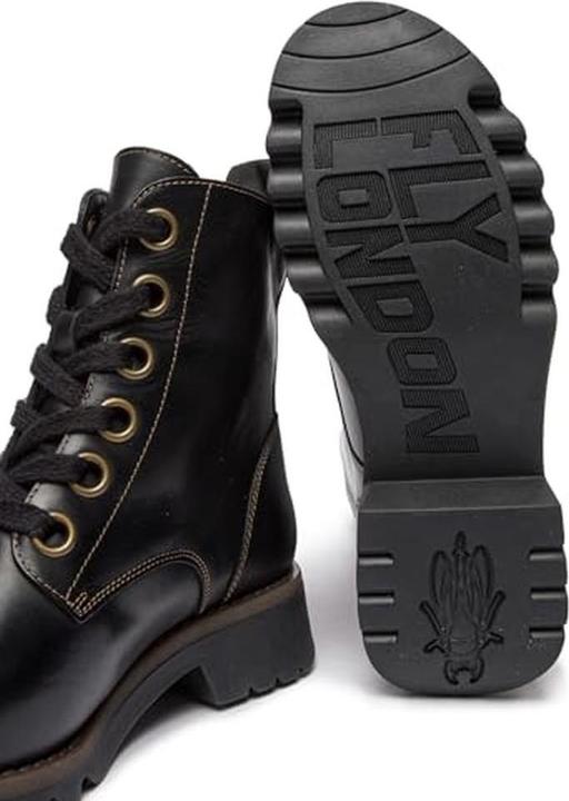 Actual product image Fly London Ankle boot (38)