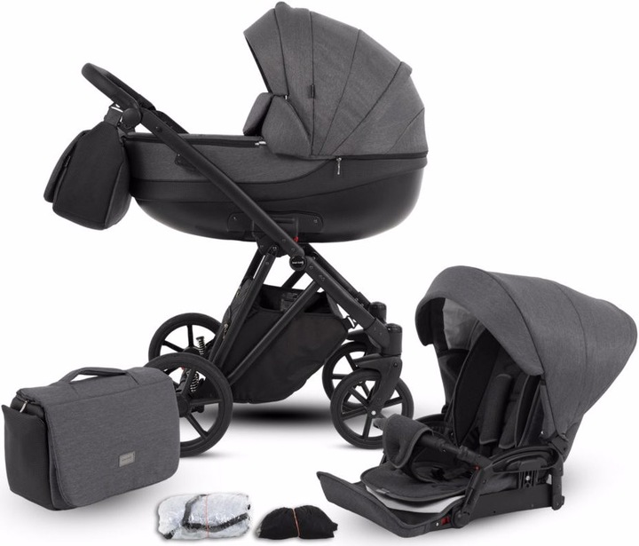 Produktbild Knorr Baby Yap