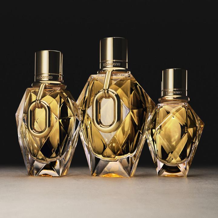 Produktbild Paco Rabanne Million Gold (Eau de Parfum, 90 ml)