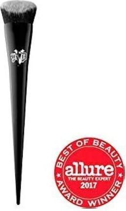 Actual product image Kat von D. Lock-It Edge Brush (Foundation)