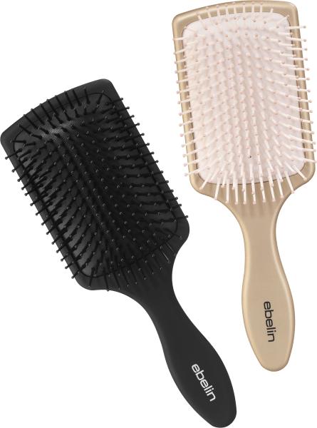 Image du produit dm ebelin Brosse à cheveux Paddle
