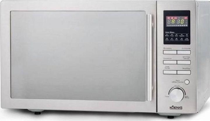 Koenig Mikrowelle 3-in-1 (25 l)