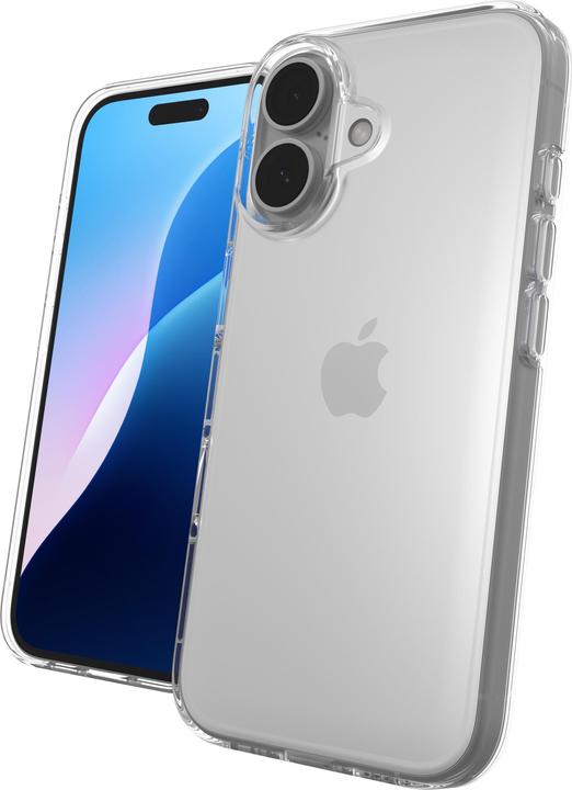 Zagg CRYSTLPAL - Cases Lite Apple (Apple iPhone 16)
