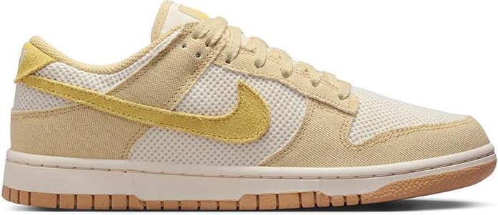 Produktbild Nike Dunk Low SE W Soft Yellow (38.5)