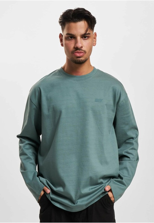 Actual product image DEF Open Longsleeve - 134549 (XL)
