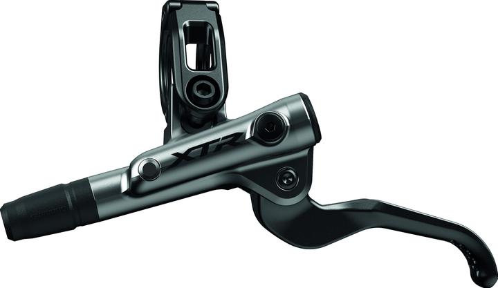 Produktbild Shimano XTR BL-M9100 Bremshebel Links (Hinterradbremse, Bremshebel)