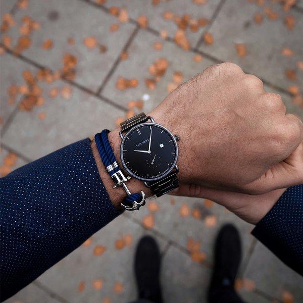 Immagine prodotto Paul Hewitt Phrep (20 cm, Metallo, Tessuto)