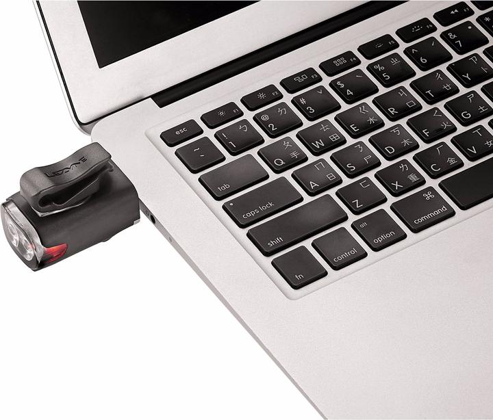 Produktbild Lezyne KTV Drive (200 lm)
