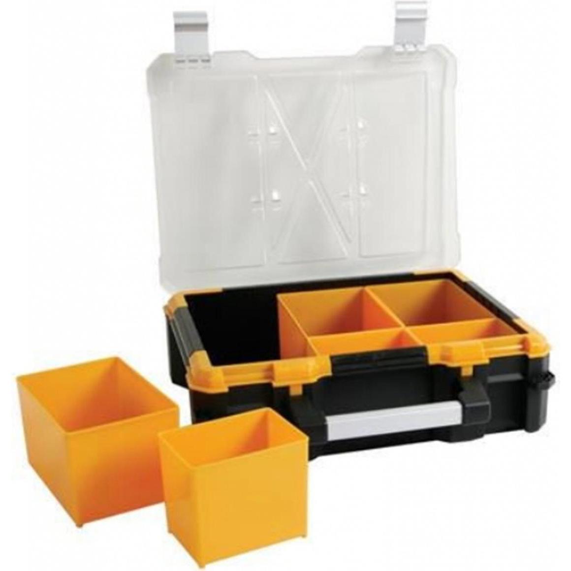 Thumbnail - Perel, Sortimentskasten, OSC15 15" Sortimentskasten