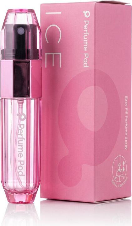 Produktbild Travalo Eisrosa (5 ml)