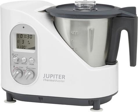 Jupiter 881001 Thermomaster (1000 W)