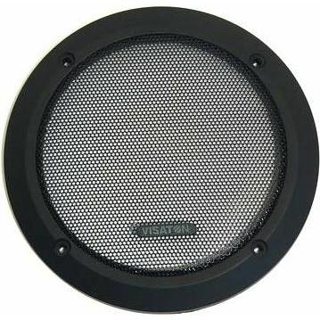 Visaton GRILLE 13 RS, Componenti dei diffusori, Nero