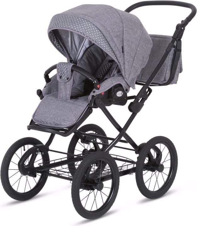 Image du produit Knorr Baby Crète