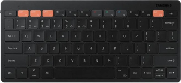 Samsung Trio 500 (CH, Senza fili)