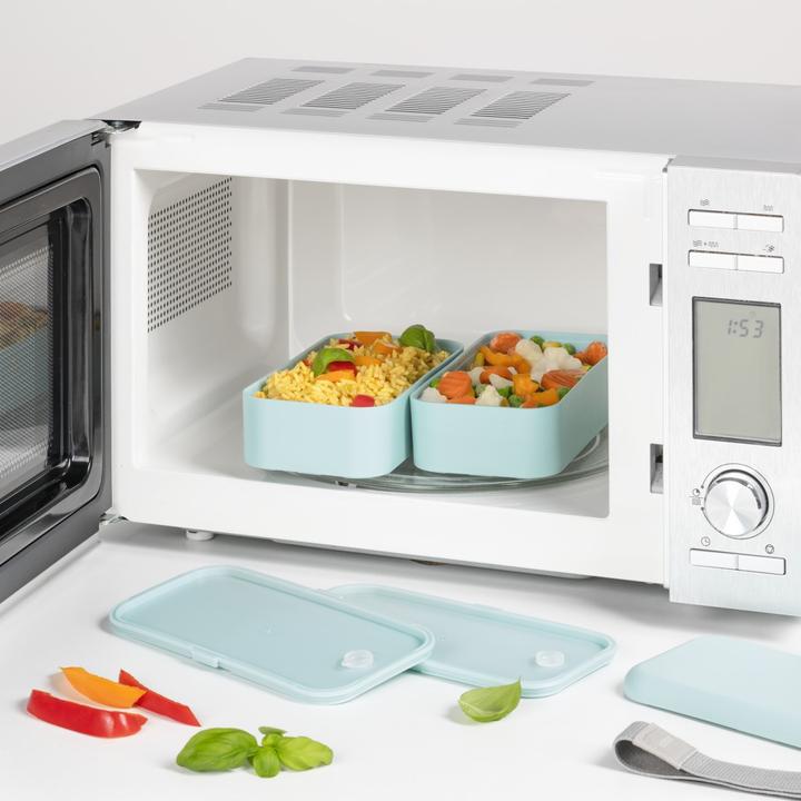 Actual product image Xavax Lunchboxes